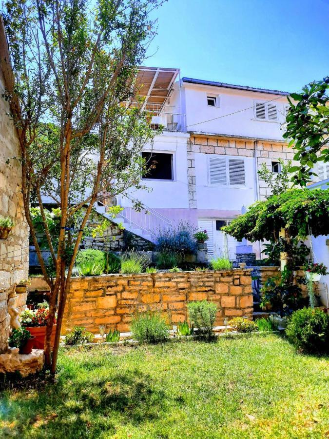 Apartments Neno Korcula Town Exterior photo